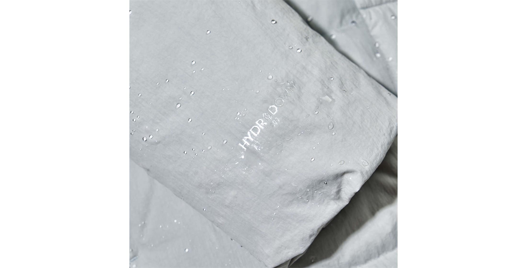 Berghaus Womens Saffren Down Duster Hooded Jacket