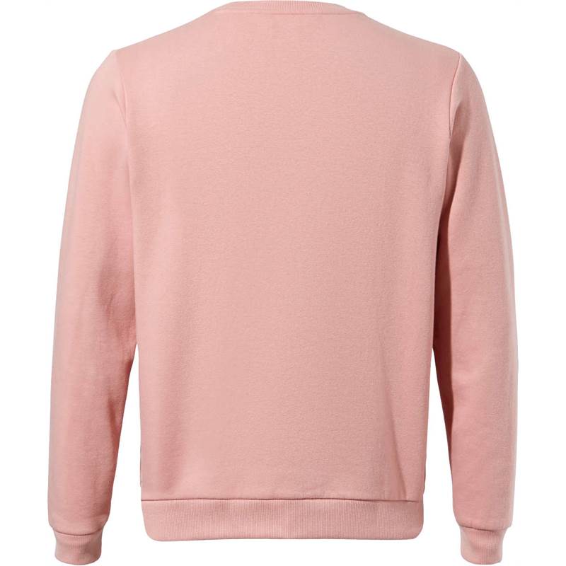 Berghaus Womens Logo Crew Sweater-2