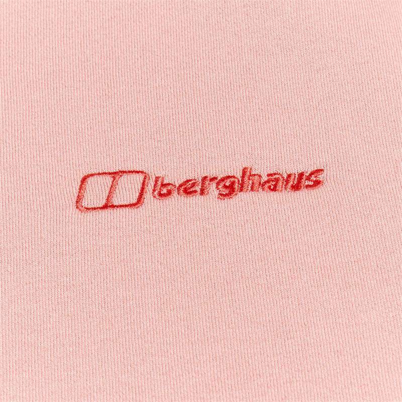 Berghaus Womens Logo Crew Sweater-4