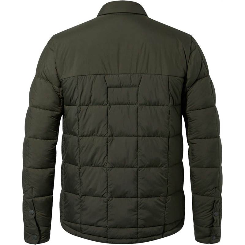 Berghaus Mens Nollan Insulated Shirt Jacket-2