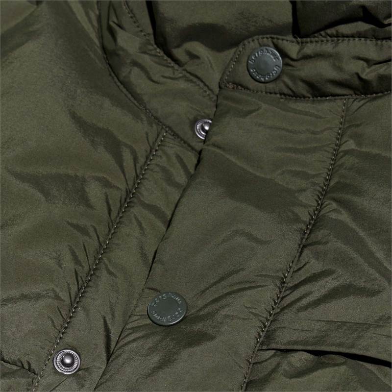 Berghaus Mens Nollan Insulated Shirt Jacket-4