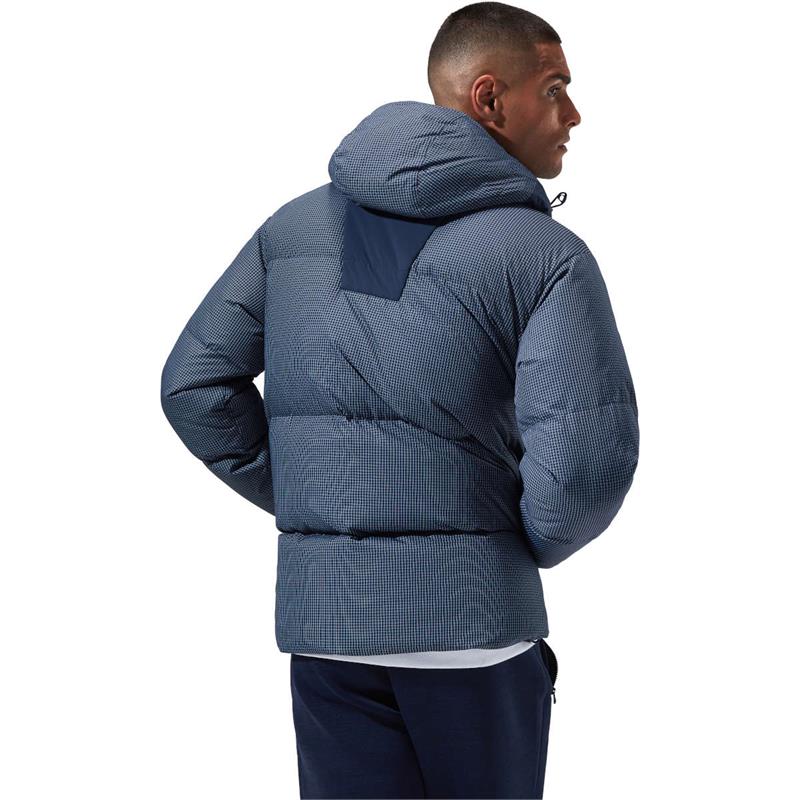 Berghaus Mens Sabber Down Hooded Jacket