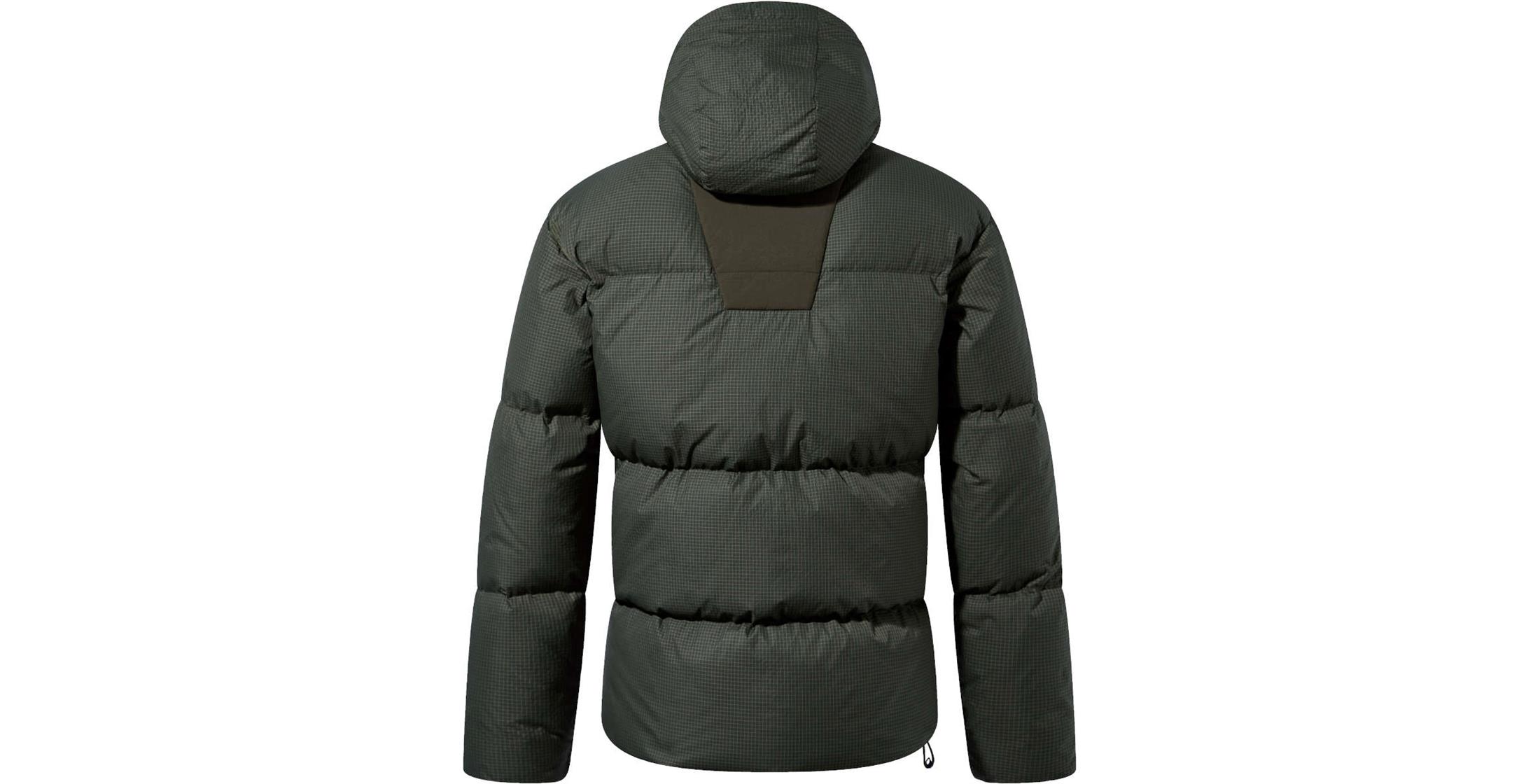 Berghaus Mens Sabber Down Hooded Jacket