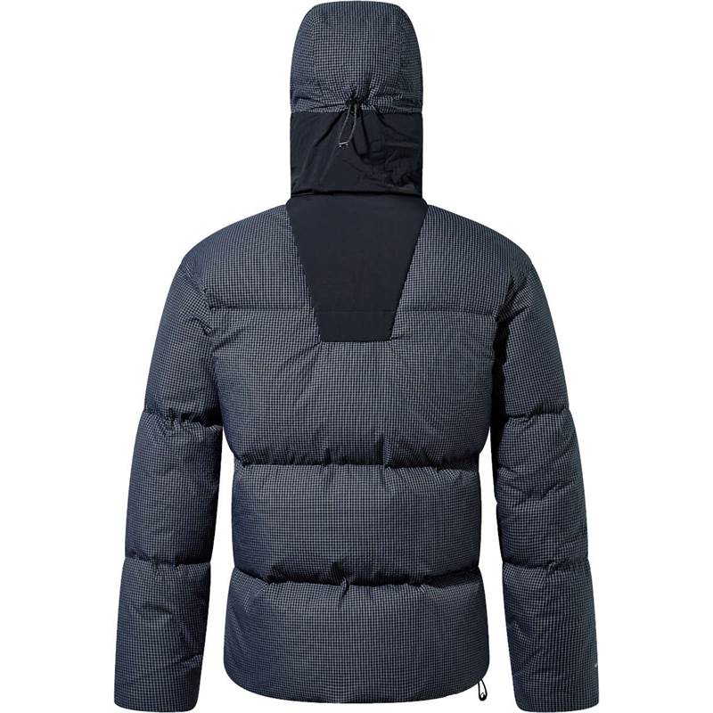 Berghaus Mens Sabber Down Hooded Jacket-2