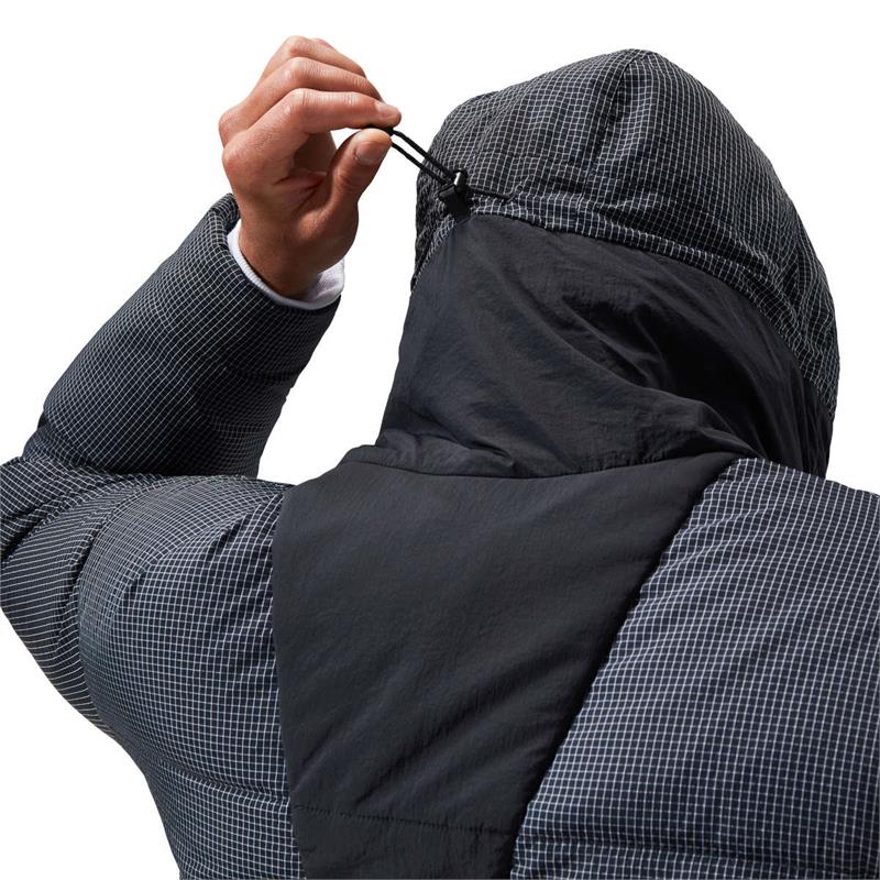 Berghaus Mens Sabber Down Hooded Jacket