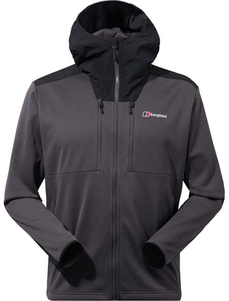 Berghaus Mens Reacon Hooded Jacket