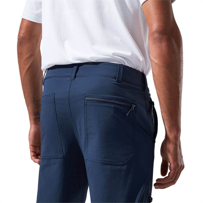 Berghaus Mens Teratrack Pants-5