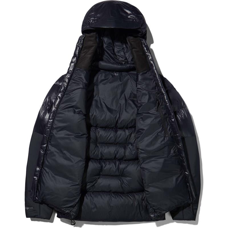 Berghaus Womens Arkos Reflect Down Jacket-5