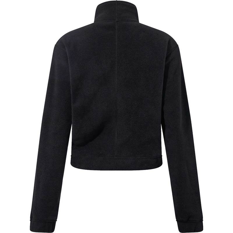Berghaus Womens Urban Cropped Co-ord Fleece Jacket-2