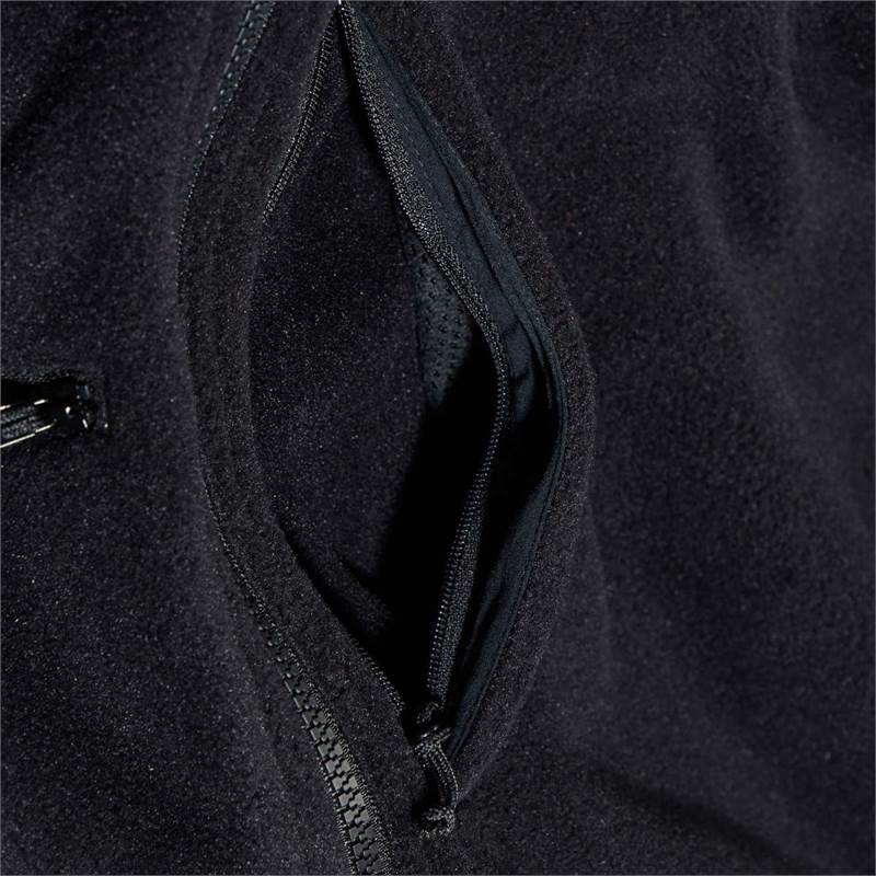Berghaus Womens Urban Cropped Co-ord Fleece Jacket-5