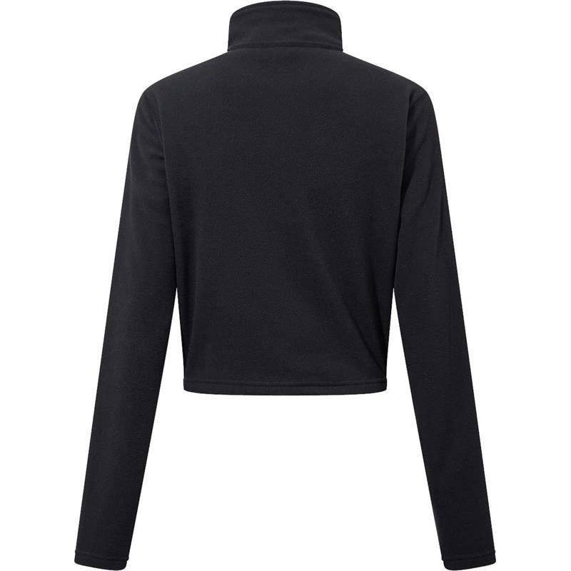 Berghaus Womens Urban Prism Crop Half Zip Top-2