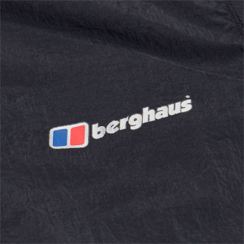 Berghaus Womens Urban Cropped Co-ord Wind Jacket-4