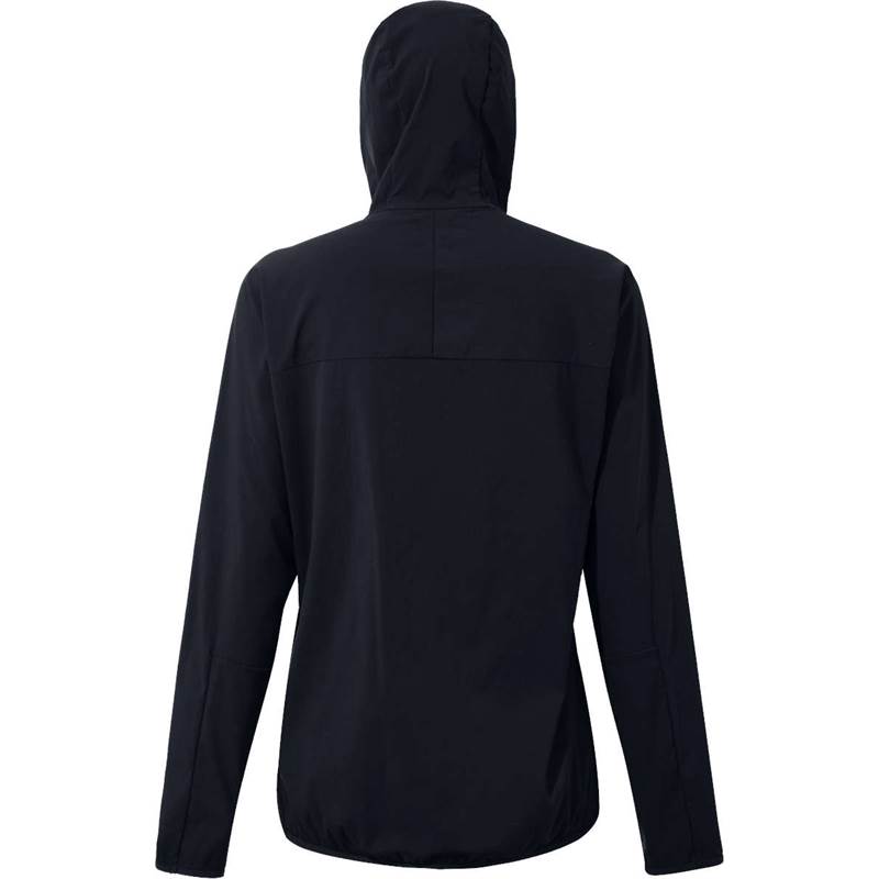 Berghaus Womens Urban Arrina Full Zip Hooded Jacket-2
