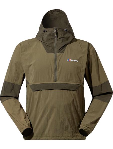 Berghaus Mens Urban Co-ord Wind Jacket