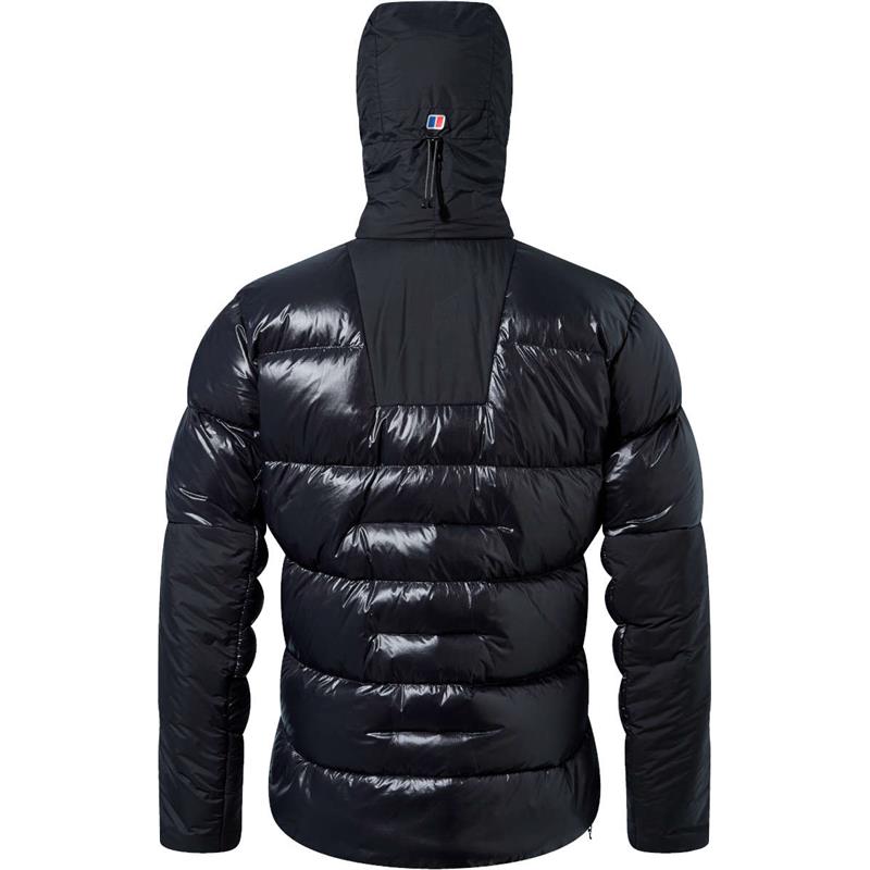 Berghaus Mens Urban Arkos Reflect Down Jacket-2
