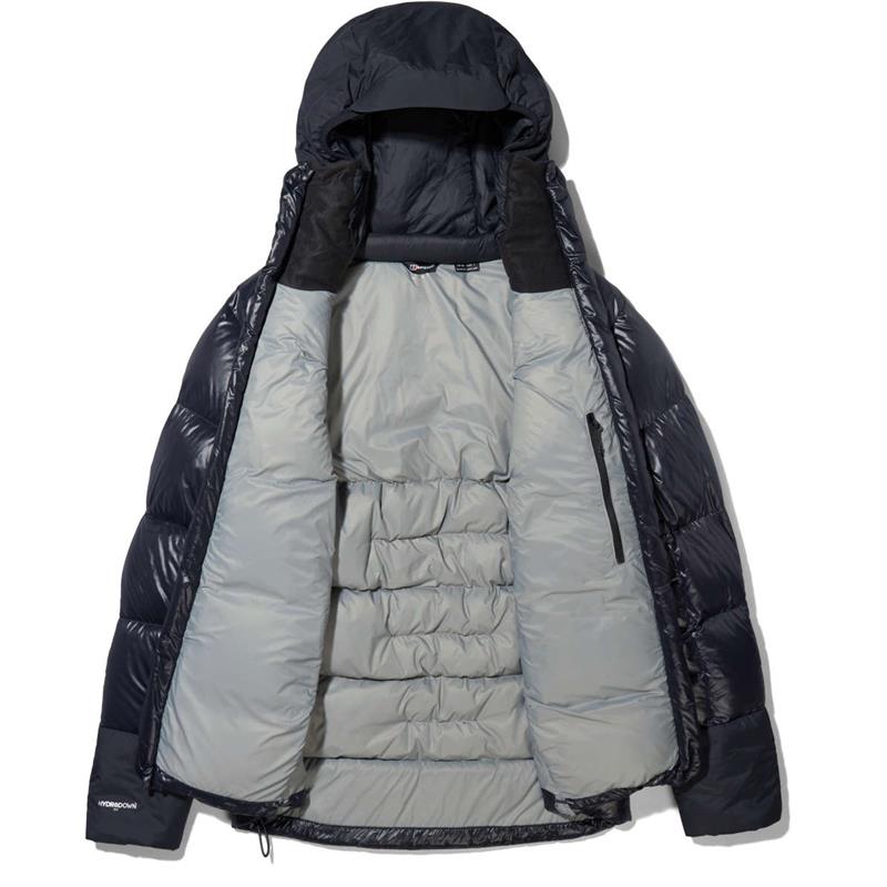 Berghaus Mens Urban Arkos Reflect Down Jacket