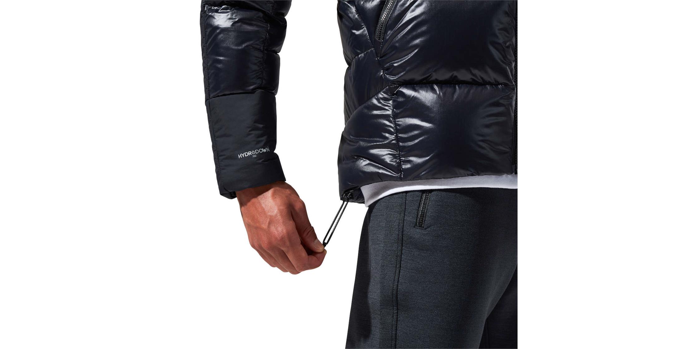 Berghaus Mens Urban Arkos Reflect Down Jacket