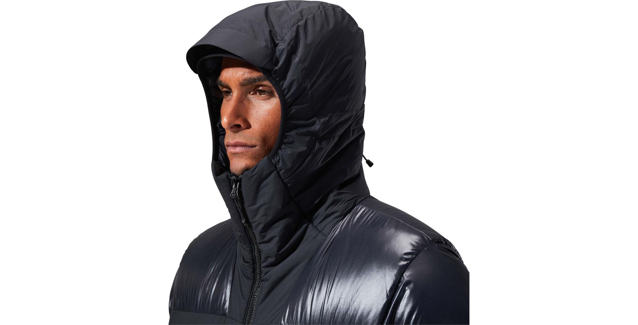 Berghaus Mens Urban Arkos Reflect Down Jacket