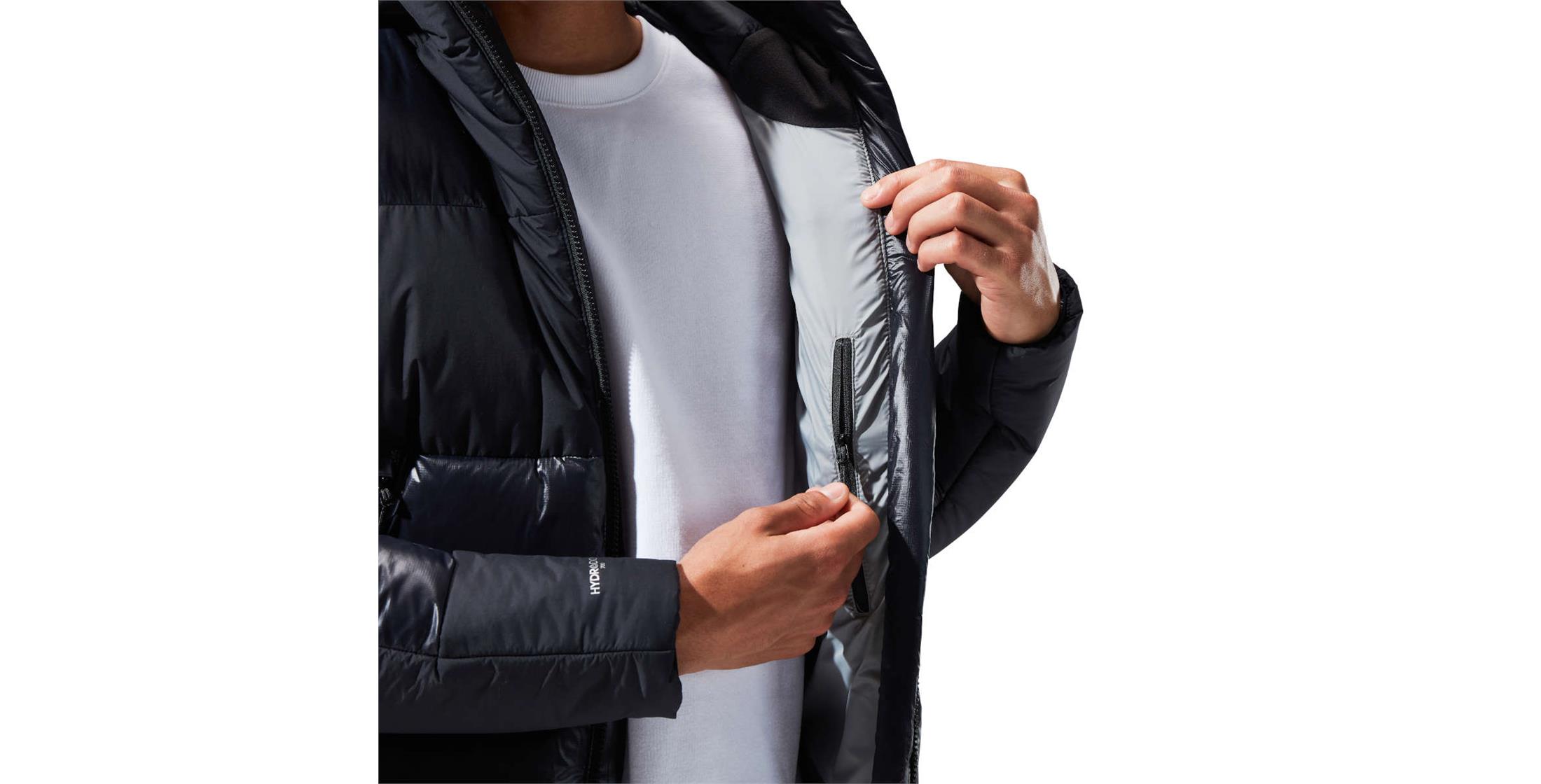 Berghaus Mens Urban Arkos Reflect Down Jacket