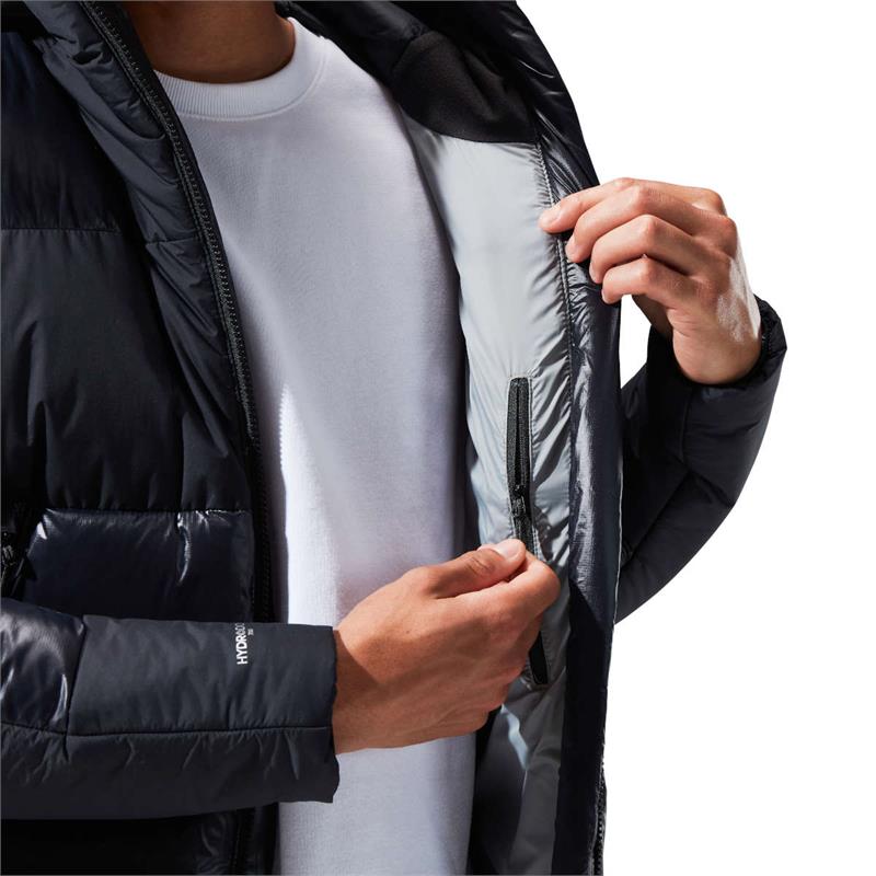 Berghaus Mens Urban Arkos Reflect Down Jacket