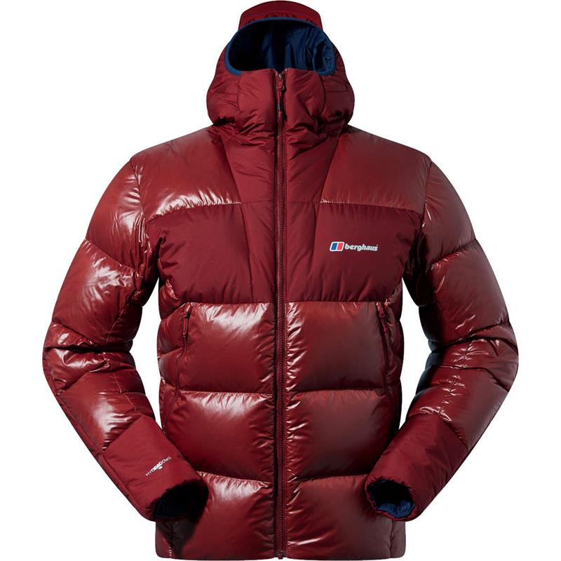 Berghaus Mens Urban Arkos Reflect Down Jacket