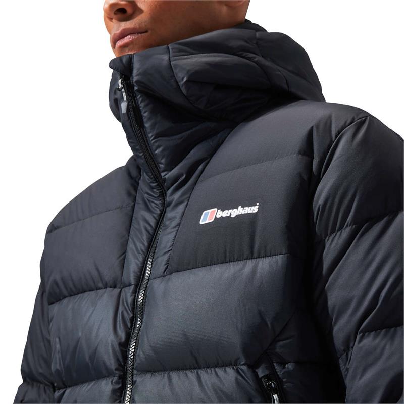Berghaus Mens Urban Ronnas Reflect Jacket