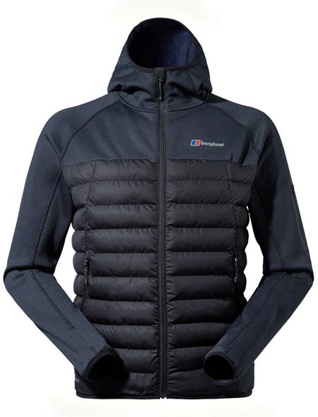 Berghaus gemini sales hybrid jacket