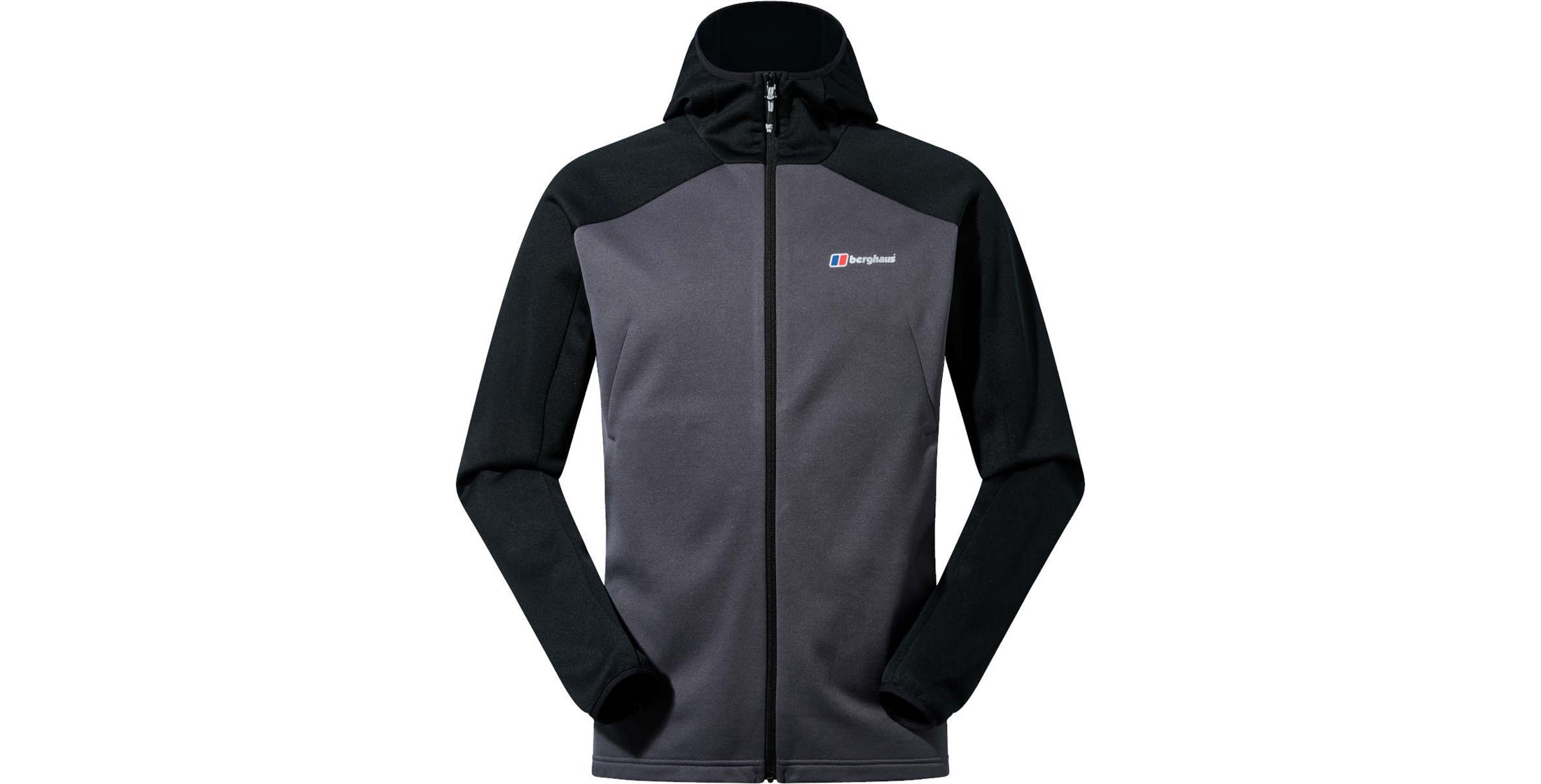Berghaus Mens Urban Gyber Jacket