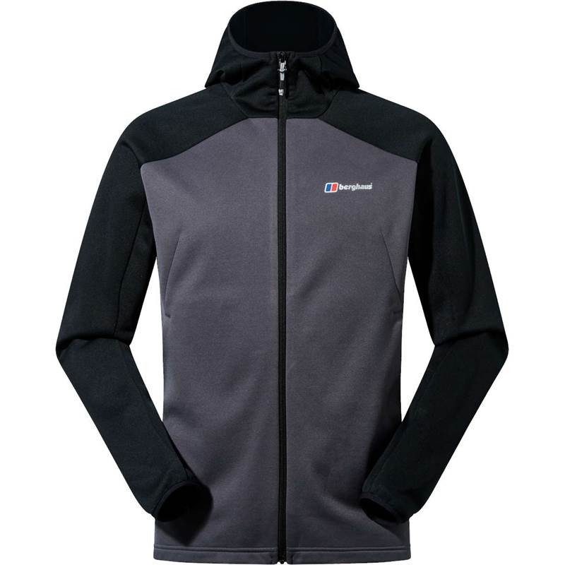 Berghaus Mens Urban Gyber Jacket-1