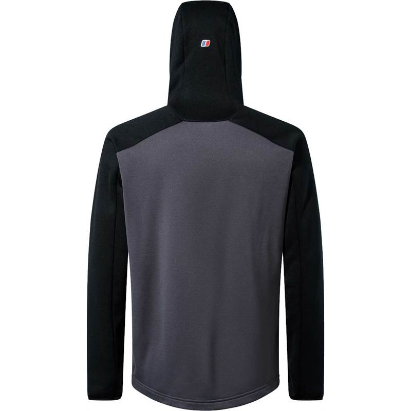 Berghaus Mens Urban Gyber Jacket-2
