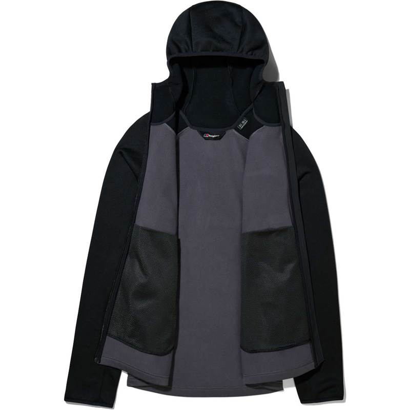 Berghaus Mens Urban Gyber Jacket-3