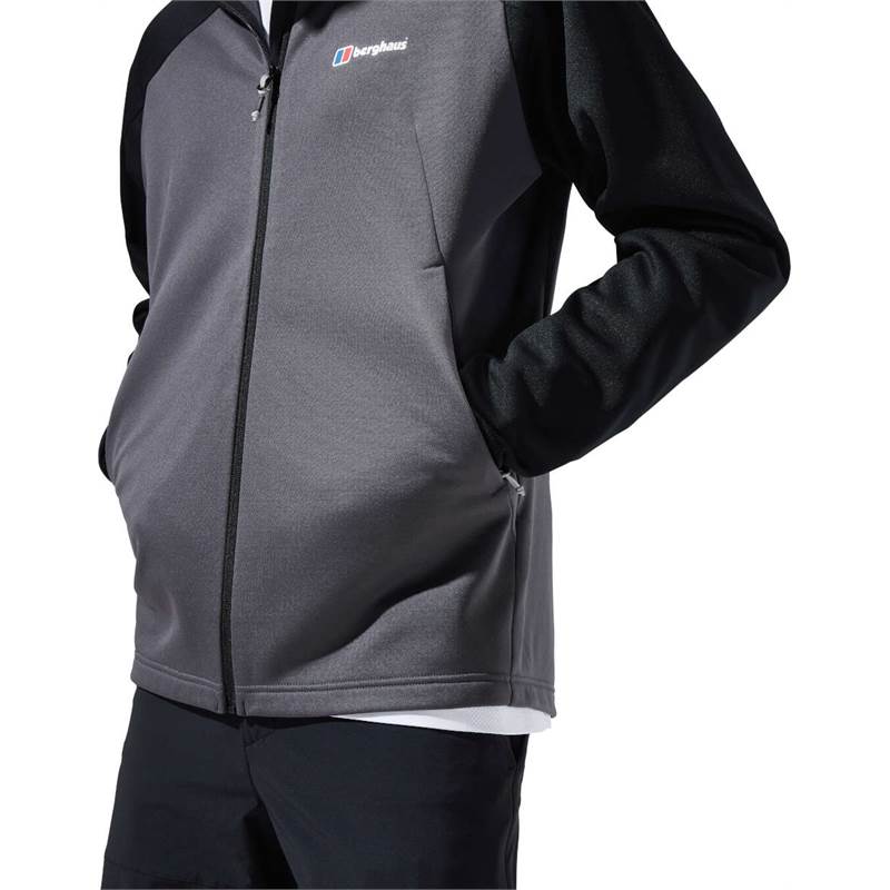 Berghaus Mens Urban Gyber Jacket-4