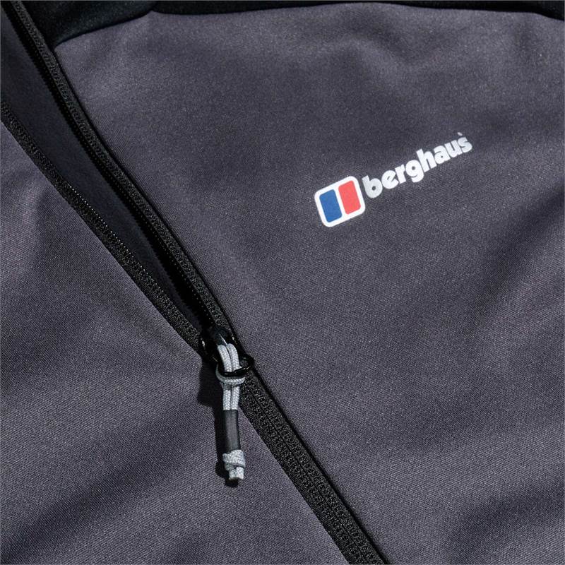 Berghaus Mens Urban Gyber Jacket-5