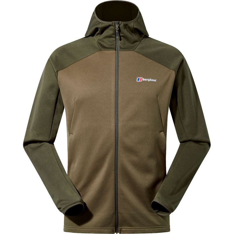 Berghaus Mens Urban Gyber Jacket