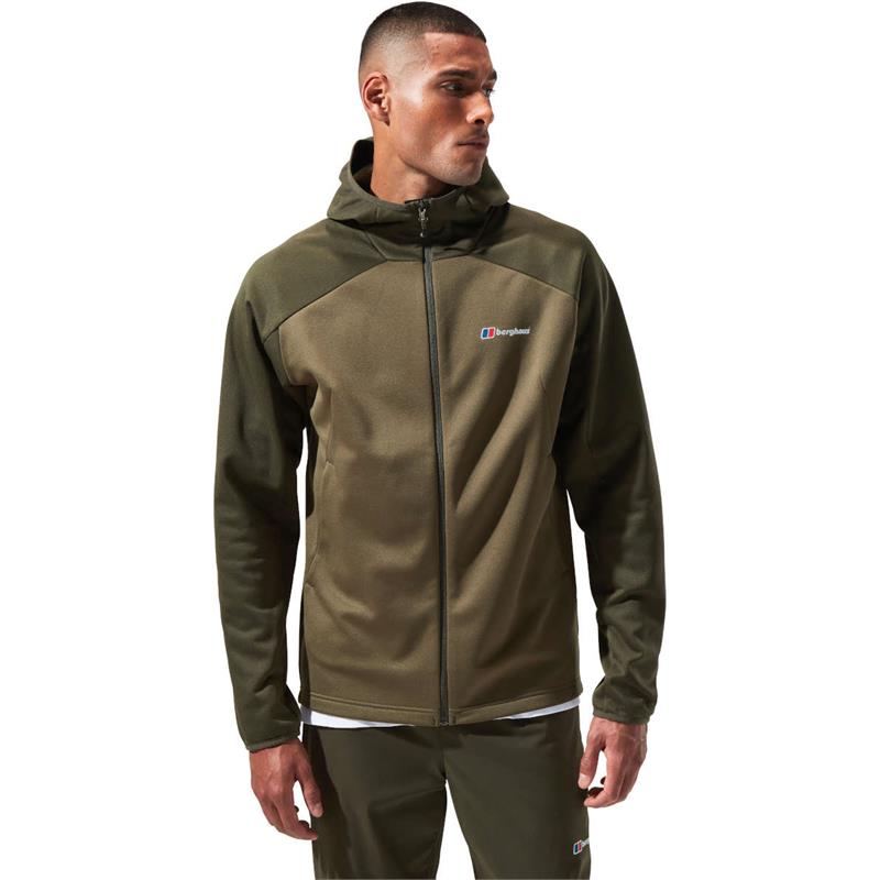 Berghaus Mens Urban Gyber Jacket