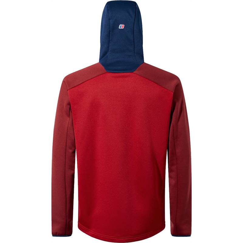 Berghaus Mens Urban Gyber Jacket-2