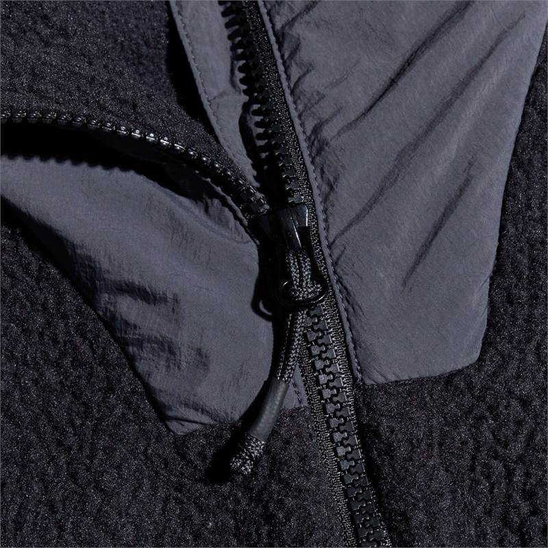 Berghaus Unisex Urban Oversized Smock Fleece-5