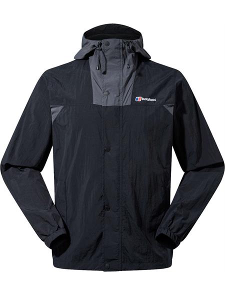 Berghaus Unisex Urban Windbreaker 21 Jacket