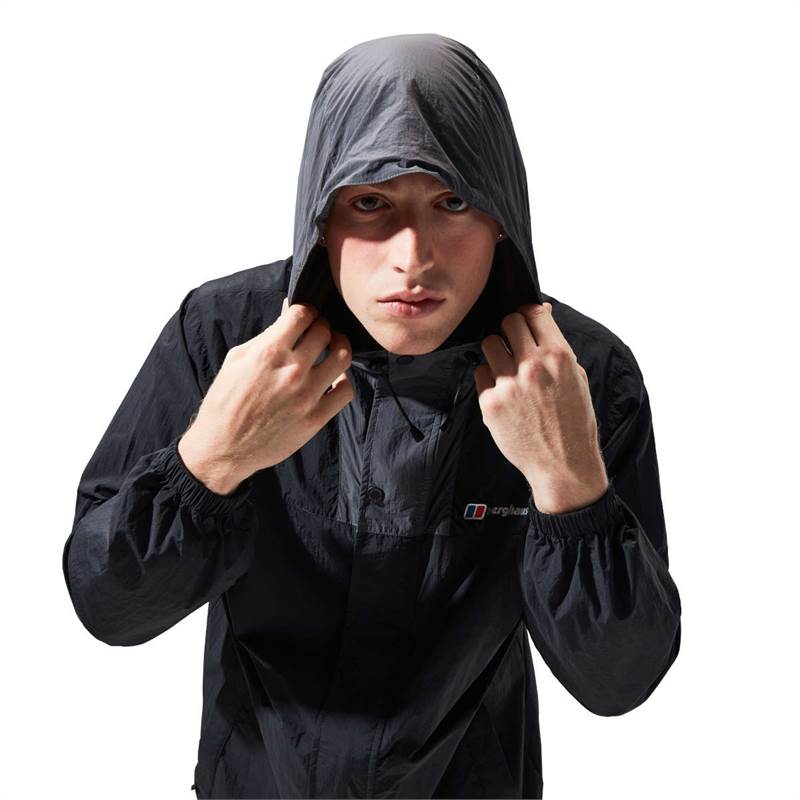 Berghaus Unisex Urban Windbreaker 21 Jacket-3