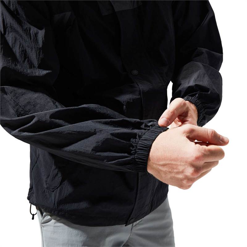 Berghaus Unisex Urban Windbreaker 21 Jacket-5