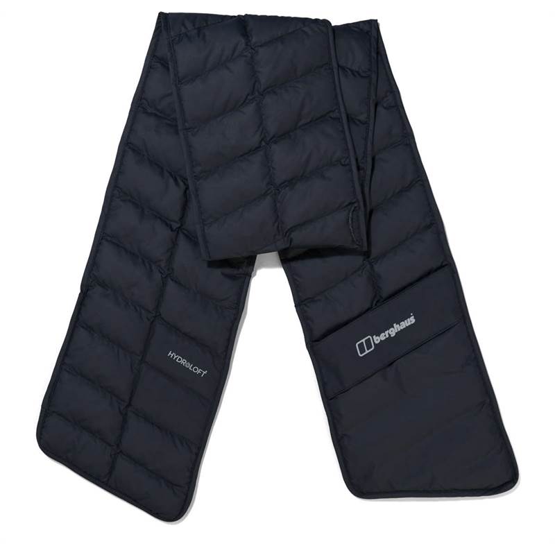 Berghaus Quilted Scarf-1