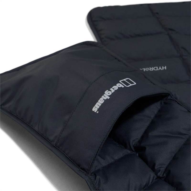 Berghaus Quilted Scarf-2