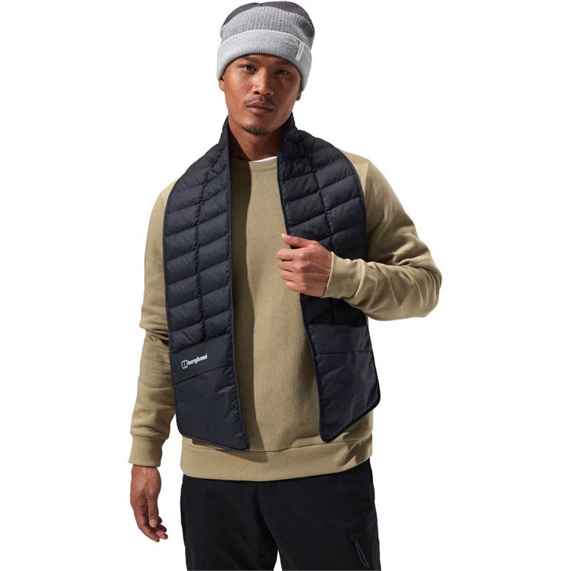 Berghaus Quilted Scarf-4