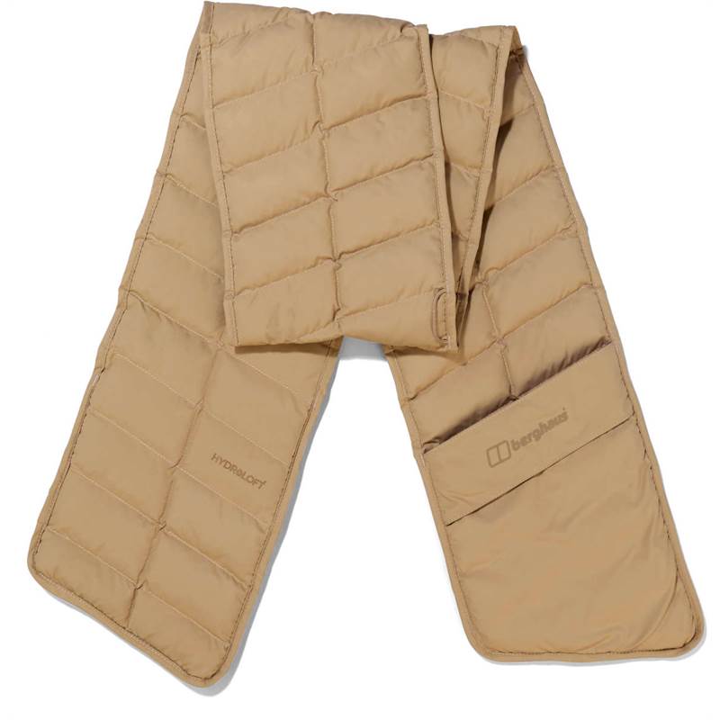 Berghaus Quilted Scarf-5