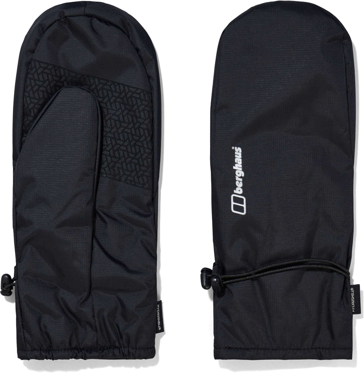 Berghaus Hydroshell Waterproof Winter Mitts E Outdoor
