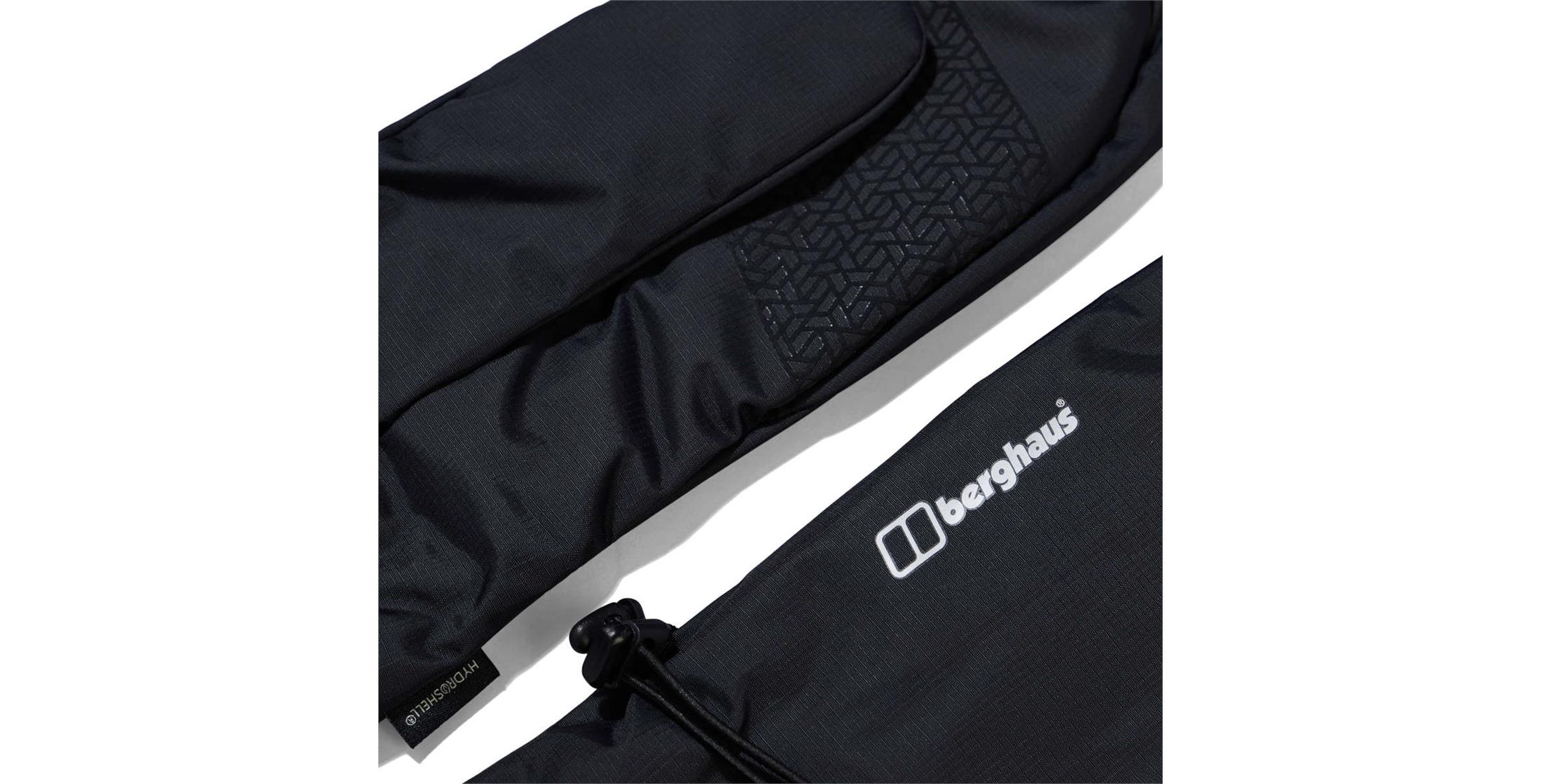Berghaus Hydroshell Waterproof Winter Mitts
