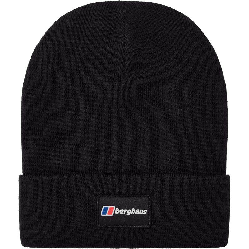 Berghaus Logo Recognition Beanie-1