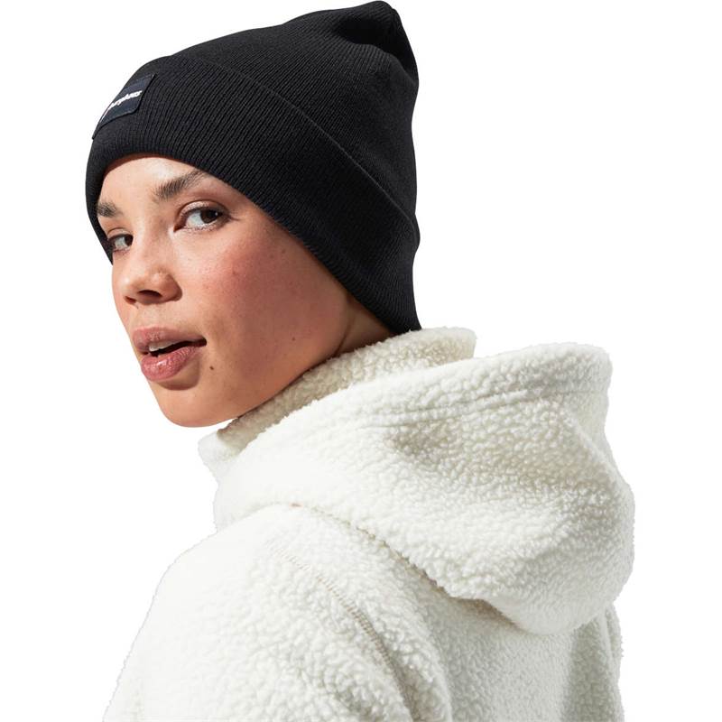 Berghaus Logo Recognition Beanie-2