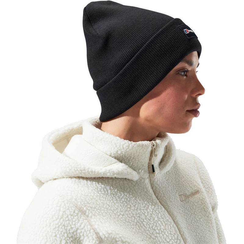 Berghaus Logo Recognition Beanie-3
