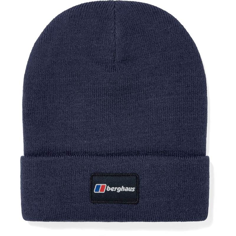 Berghaus Logo Recognition Beanie-4